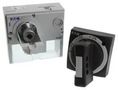 STANDARD LOCK HANDLE W/MECHANISM, MCCB PDG2XHMDS