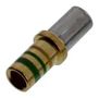 CIRCULAR CONTACT, SOCKET, CRIMP, 16AWG 1662-213-1631