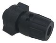 CIRCULAR CONNECTOR, PLUG, 5POS, CABLE W6282-5SG-P-3DC