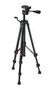 COMPACT TRIPOD W/ADJ LEG, ALUM, 22-61" BT 150
