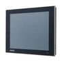 INDUS MONITOR, XGA TFT LCD, 12", 24VDC FPM-212-R9AE