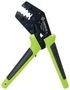 CRIMP TOOL, RATCHET, COAX CONN/CABLE PA8049