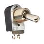 SWITCH, TOGGLE, SPST, 6A, 250V 110-73