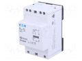 Transformer: bell; 24VA; 230VAC; 12V; 24V; Leads: terminal block EATON ELECTRIC TR-G2/24