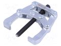 Bearing puller; 2-armig,with limiter; 100mm; 4" YATO YT-2514