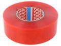 Tape: fixing; W: 50mm; L: 50m; Thk: 0.205mm; double-sided; max.100°C TESA TESA-4965-50-50M