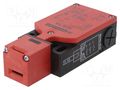 Safety switch: key operated; XCSTA; NC x2 + NO; Features: no key TELEMECANIQUE SENSORS XCSTA792