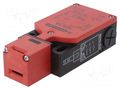 Safety switch: key operated; XCSTA; NC x2 + NO; Features: no key TELEMECANIQUE SENSORS XCSTA792
