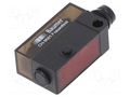 Sensor: photoelectric; Range: 0÷4m; PNP; DARK-ON,LIGHT-ON; 100mA BAUMER FPDK10P5130/S35A