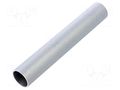 Accessories: aluminium tube; 8WD43; 150mm SIEMENS 8WD4308-0EE