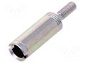 Coding pin; Han®; Application: connectors HARTING 09330009809