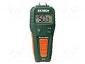 Hygrometer; 1.5÷50%RH; 0.1%RH EXTECH MO50