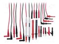 Test leads EXTECH TL841