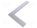 Try square; 250x160mm MEDID MED.NF-220250160