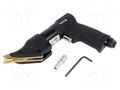 Cutters; angular,pneumatic YATO YT-09944
