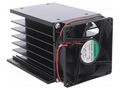 Heatsink: extruded; black; L: 135mm; W: 100mm; H: 80mm; aluminium STONECOLD RAD-DY-HAW/135-1