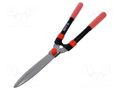 Cutters; for hedge; L: 520mm; Blade length: 205mm YATO YT-8821