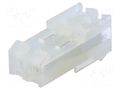 Connector: wire-board; plug; female; MAS-CON; PIN: 2; straight; IDC PANCON CT156F18-2-D-E