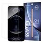 Tempered Glass 9H tempered glass iPhone 14 Max / 13 Pro Max (pack - envelope), Hurtel 5907769326134 5907769326134