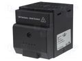 Blower; heating,semiconductor; CS 028; 150W; 230VAC; IP20 STEGO 02800.0-01