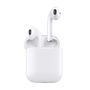 Dudao U10B TWS wireless in-ear headphones - white, Dudao 6973687242466 6973687242466