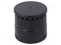 Module: sound signaller; 230÷240VAC; Sound level: 100dB; IP66 AUER SIGNAL 900500313