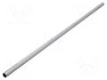 Accessories: aluminium tube; 8WD43; 1000mm SIEMENS 8WD4308-0ED