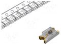 Phototransistor; SMD; 70mW; Dim: 3.2x1.5x1.1mm; λp max: 850nm; 30V Token PT-A8-AC-1206-850