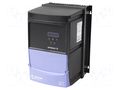 Vector inverter; 5.5kW; 3x400VAC; 3x380÷480VAC; 0÷10V; IN: 4; 14A INVERTEK DRIVES ODE-3-340140-3F4A