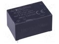 Converter: AC/DC; 2W; Uin: 85÷305VAC,120÷430VDC; Uout: 3.3VDC; 65% AIMTEC AMEL2-3.3S277NZ