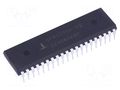 IC: interface; I/O expander; 4.5÷5.5VDC; parallel; THT; DIP40 RENESAS CP82C55A-5Z