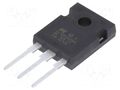 Transistor: N-MOSFET; SiC; unipolar; 1.2kV; 16A; Idm: 45A; 153W STMicroelectronics SCT20N120AG