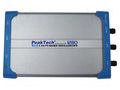 PC connected oscilloscope; 60MHz; Ch: 2; 10Mpts; 250Msps; 1MΩ/10pF PEAKTECH PKT-P1280