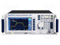 Spectrum analyzer; Band: 10MHz÷2.2GHz; In.imp: 50Ω; 9kHz÷2.2GHz PEAKTECH PKT-P4135