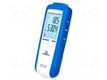 Meter: temperature; digital; LCD; 3,5 digit (1999); -200÷1372°C PEAKTECH PKT-P5140