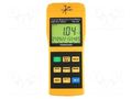 Meter: electric field strength; Display: LCD; 30÷2000Hz TENMARS TM-192
