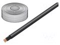 Wire; H07RN-F,TITANEX®; 12G1.5mm2; round; stranded; Cu; rubber HELUKABEL TITANEX12X1.5