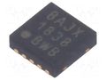 IC: D/A converter; 10bit; 3.4Msps; Ch: 1; 1.8÷5.5V; DFN10; -40÷125°C MICROCHIP TECHNOLOGY MCP47CVB11-E/MF