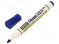 Whiteboard marker; blue; MW85 PENTEL PENTEL-MW85/BL