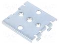 Catch; for fixing rails,mounting plate; spring steel RITTAL RITTAL-2309000