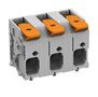 TERMINAL BLOCK, WTB, 11POS, 24-8AWG 2606-1361