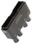 RECTANGULAR POWER BACKSHELL KIT, 180DEG 732-8052-00 WA