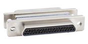 D-SUB ADAPTER, 21POS, PLUG-RCPT DCDM21CS