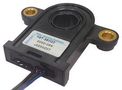 MAGNETIC ROTARY SENSOR, ANALOG/PWM, 5.5V PST360G2-1S-C0000-ERA360-05K