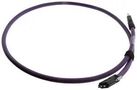 USB CORD, 3.0 A PLUG-MICRO B PLUG, 3.3FT CAU3VISHFAMB-1M