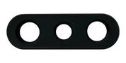 GROMMET, 10.41-11.18MM, SILICONE J-410-320