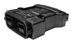RECT PWR HOUSING, RCPT, 2POS, PC/PBT SBSX75A-REC-BLK