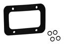 PANEL MOUNT HARDWARE KIT, GASKET/O-RING 108G1