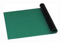 MAT ROLL, VINYL, GREEN, 24"X25  65160