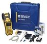 HANDHELD LABEL MARKER W/ HARD CASE M610-KIT